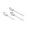 Vollrath Vollrath Heavy Duty 15.5" Solid Basting Spoon 64406 - alternate 3